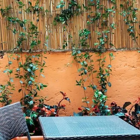 Restart Accommodations Lante Rome Exterior photo