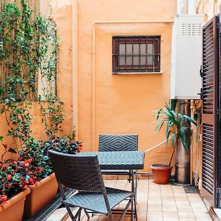 Restart Accommodations Lante Rome Exterior photo