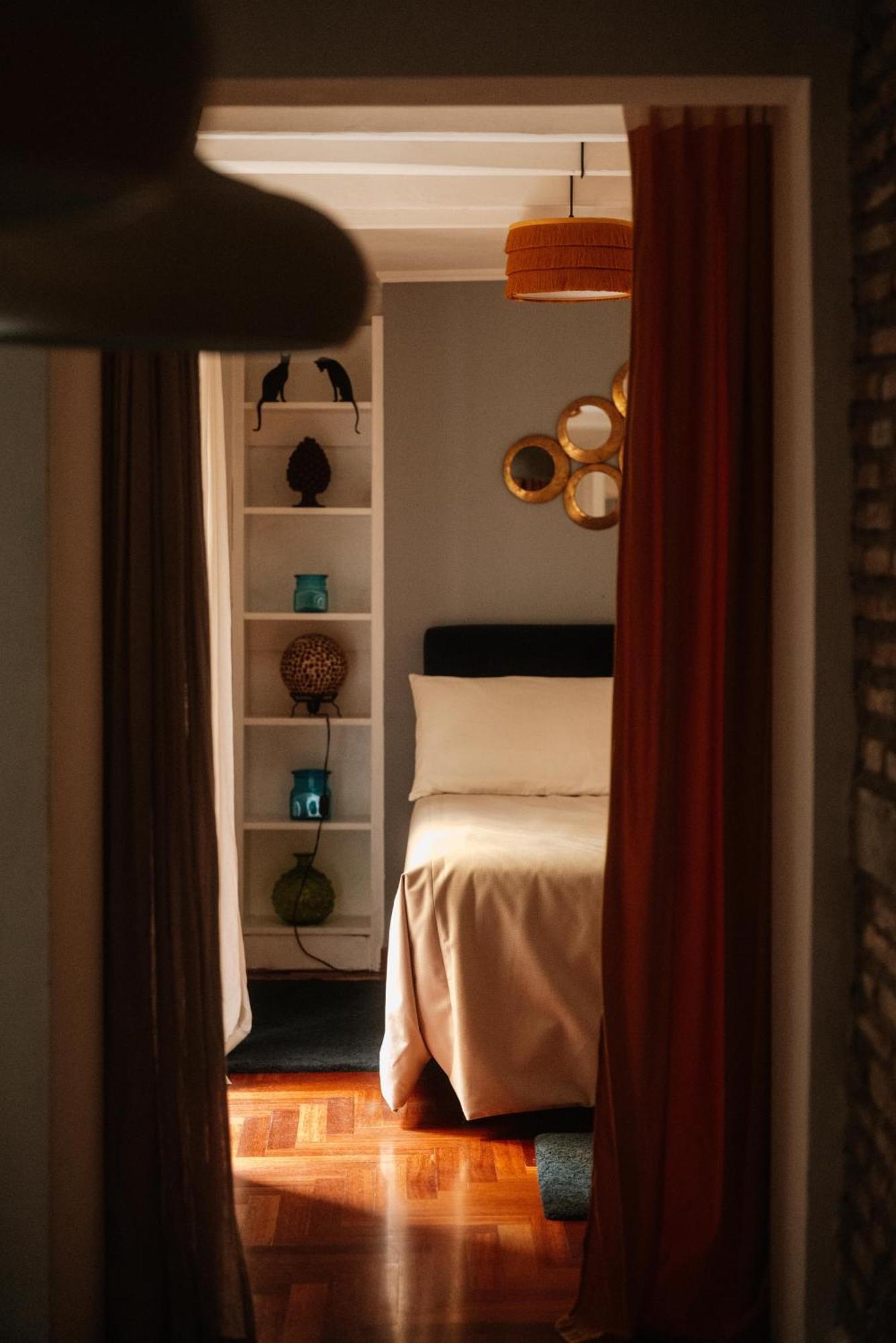 Appartement Restart Lante *